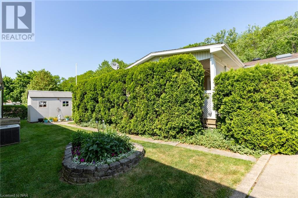 23 Four Mile Creek Road Unit# 236, Niagara-On-The-Lake, Ontario  L0S 1J1 - Photo 37 - 40515633