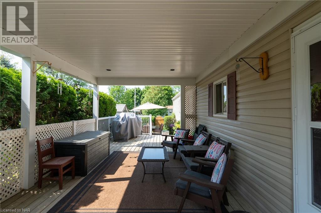 23 Four Mile Creek Road Unit# 236, Niagara-On-The-Lake, Ontario  L0S 1J1 - Photo 38 - 40515633