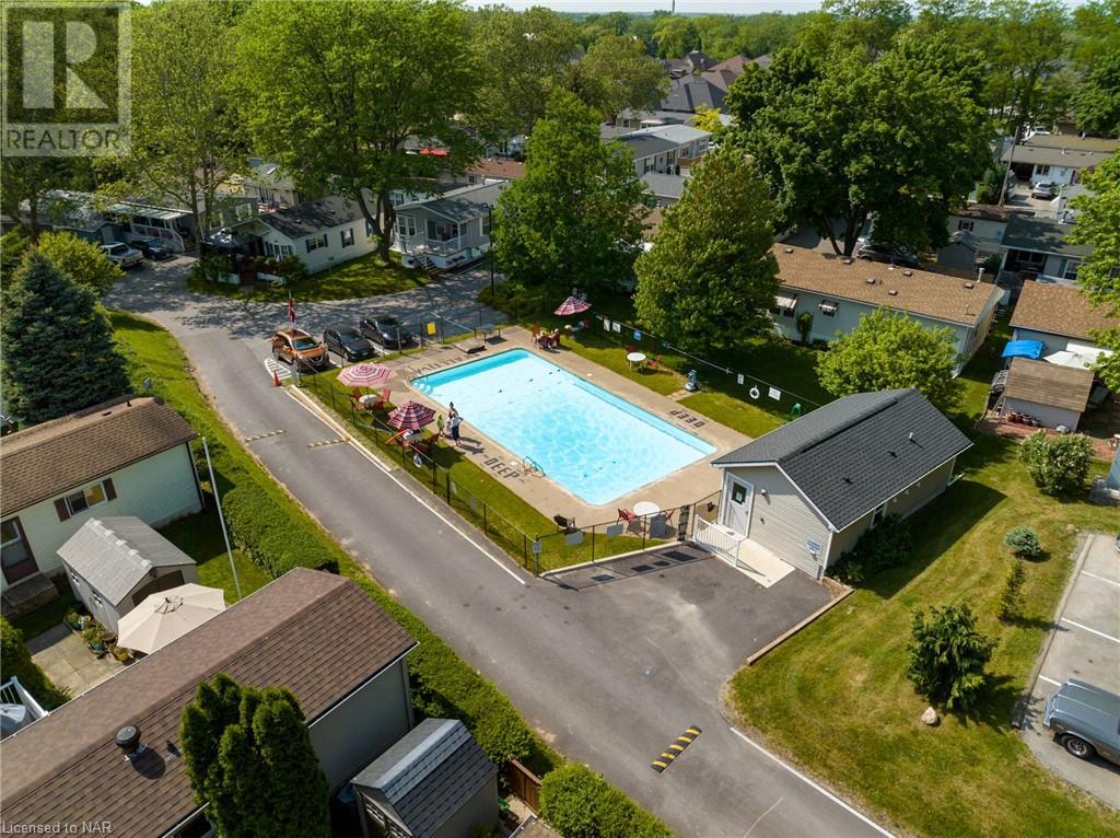 23 Four Mile Creek Road Unit# 236, Niagara-On-The-Lake, Ontario  L0S 1J1 - Photo 39 - 40515633