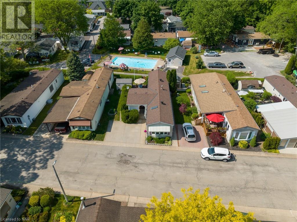 23 Four Mile Creek Road Unit# 236, Niagara-On-The-Lake, Ontario  L0S 1J1 - Photo 40 - 40515633