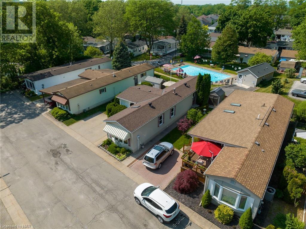 23 Four Mile Creek Road Unit# 236, Niagara-On-The-Lake, Ontario  L0S 1J1 - Photo 41 - 40515633