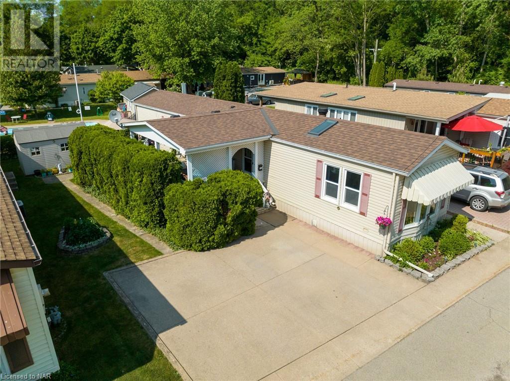 23 Four Mile Creek Road Unit# 236, Niagara-On-The-Lake, Ontario  L0S 1J1 - Photo 42 - 40515633