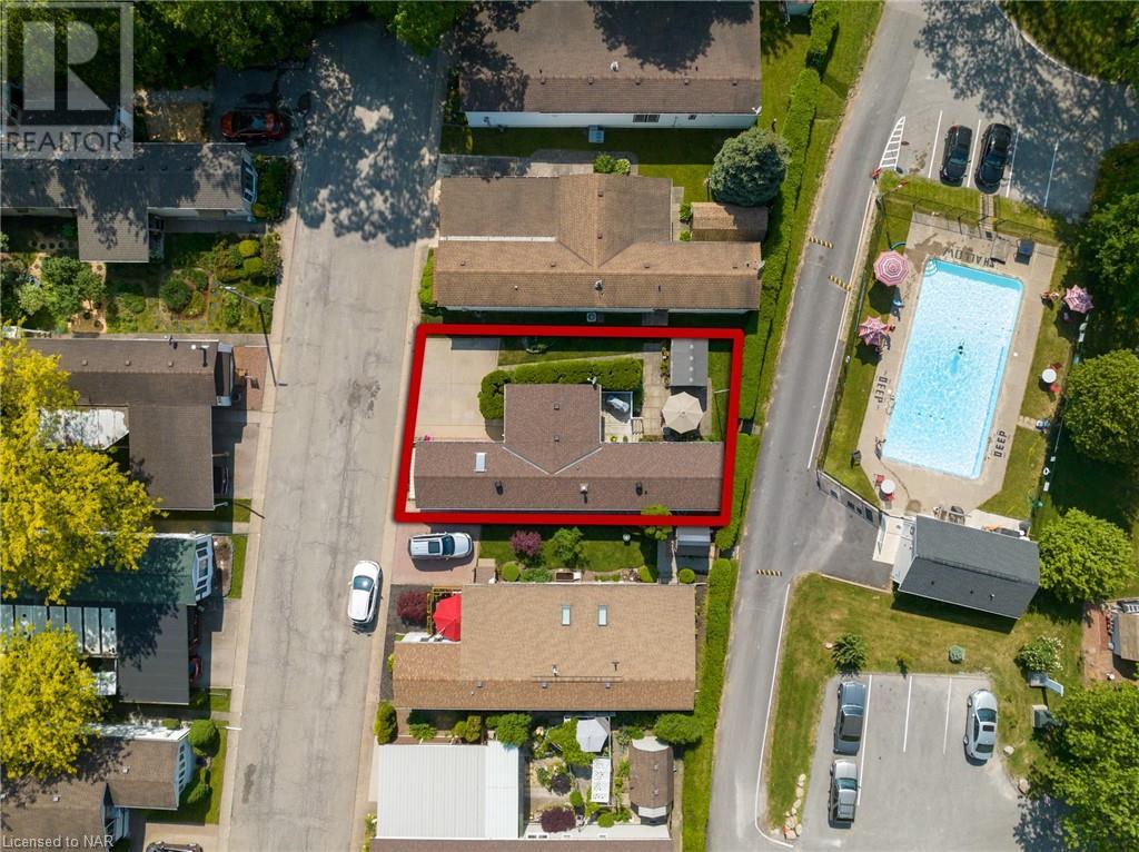 23 Four Mile Creek Road Unit# 236, Niagara-On-The-Lake, Ontario  L0S 1J1 - Photo 6 - 40515633