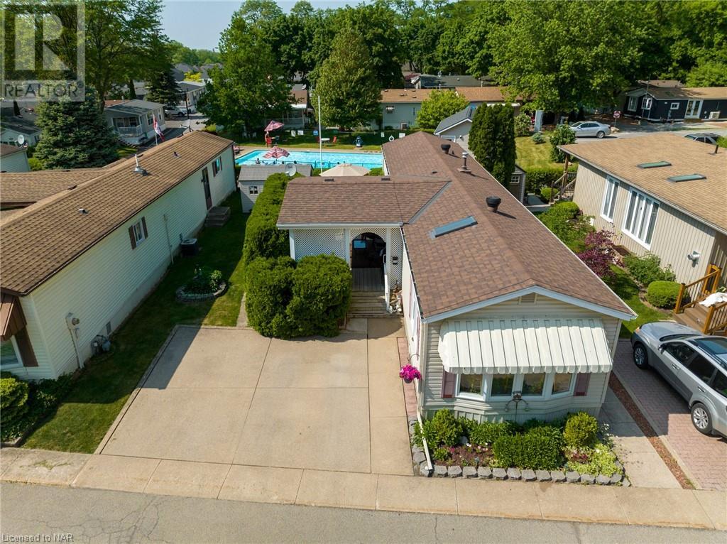 23 Four Mile Creek Road Unit# 236, Niagara-On-The-Lake, Ontario  L0S 1J1 - Photo 7 - 40515633