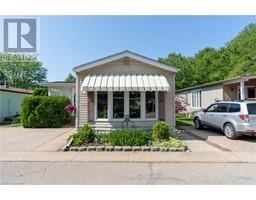 23 FOUR MILE CREEK Road Unit# 236, niagara-on-the-lake, Ontario
