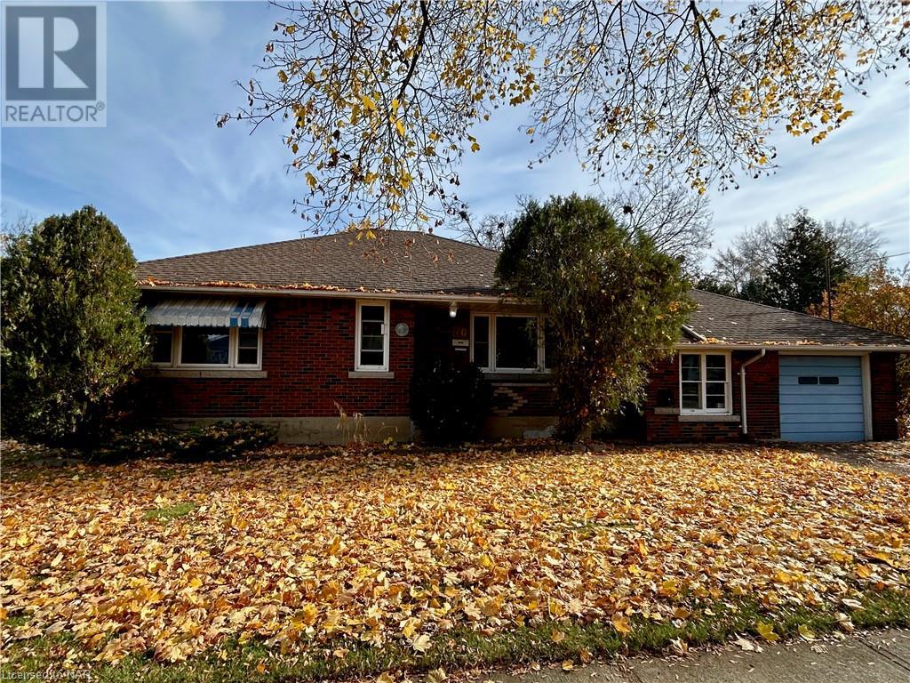 70 ELSE Street, st. catharines, Ontario