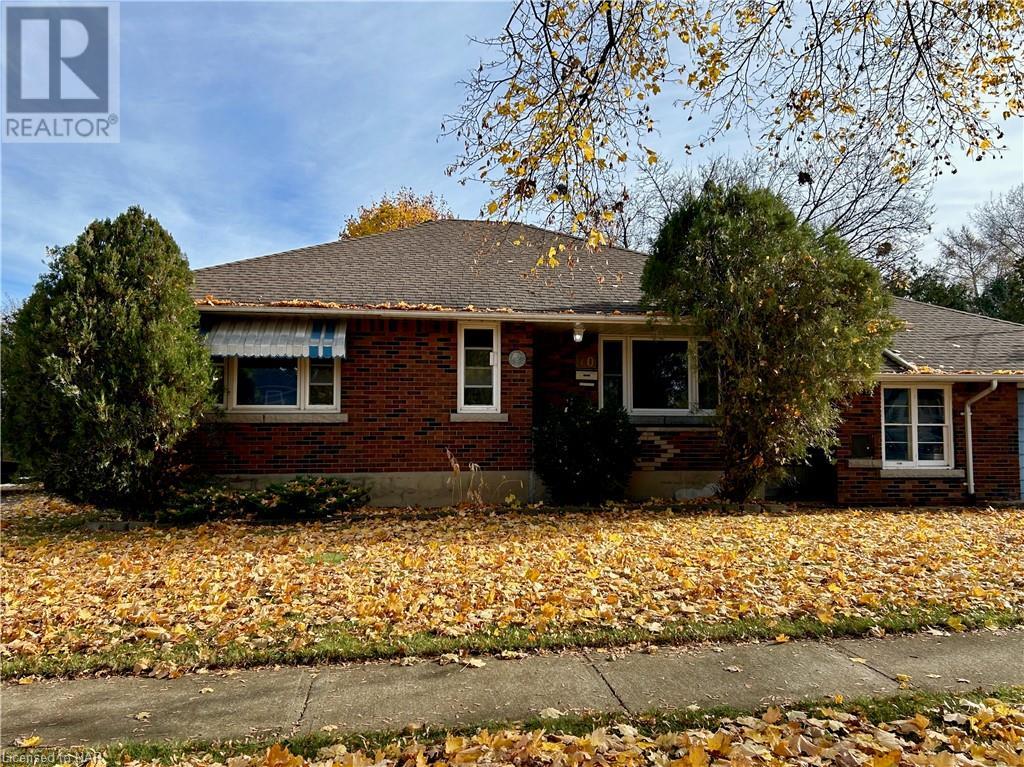 70 Else Street, St. Catharines, Ontario  L2N 2C3 - Photo 3 - 40515246