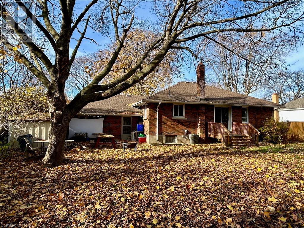 70 Else Street, St. Catharines, Ontario  L2N 2C3 - Photo 32 - 40515246