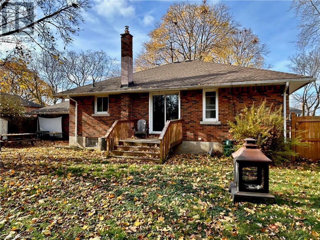 70 Else Street, St. Catharines, Ontario  L2N 2C3 - Photo 35 - 40515246