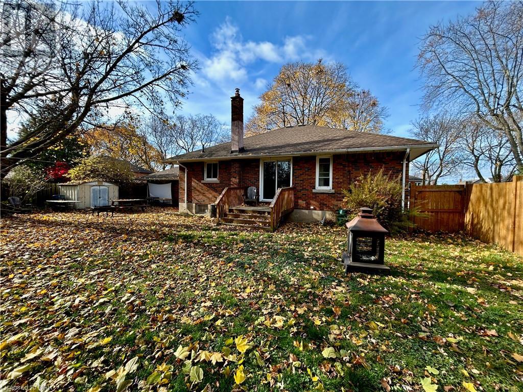 70 Else Street, St. Catharines, Ontario  L2N 2C3 - Photo 36 - 40515246