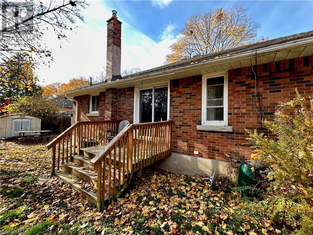 70 Else Street, St. Catharines, Ontario  L2N 2C3 - Photo 38 - 40515246