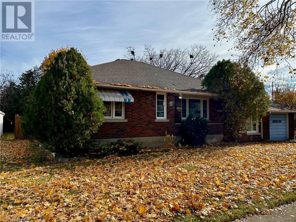 70 Else Street, St. Catharines, Ontario  L2N 2C3 - Photo 4 - 40515246