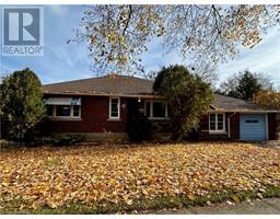 70 ELSE Street, st. catharines, Ontario