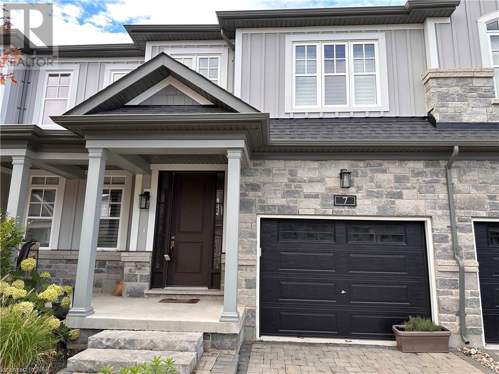 7 Windsor Circle, Niagara-On-The-Lake, Ontario  L0S 1J0 - Photo 2 - 40515500