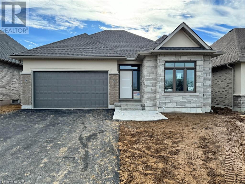 464 OLD COURSE Trail, welland, Ontario