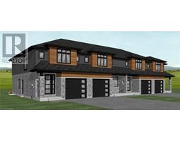 7429-7453 MATTEO Drive Unit# 4, niagara falls, Ontario