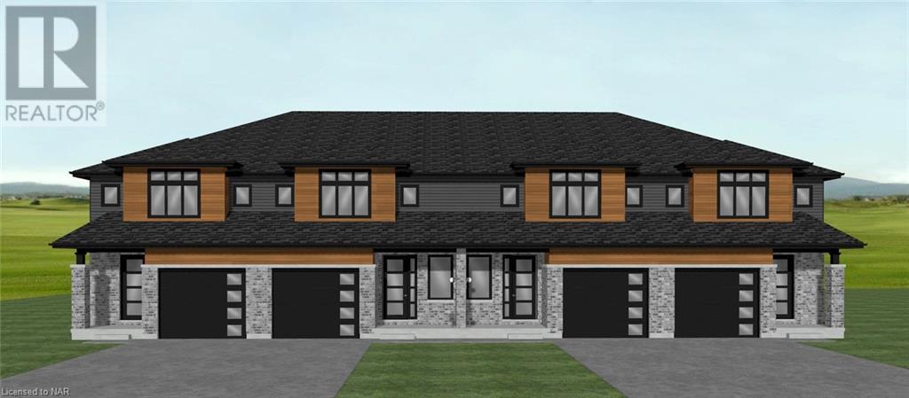 7429-7453 MATTEO Drive Unit# 3, niagara falls, Ontario