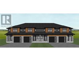 7429-7453 MATTEO Drive Unit# 3, niagara falls, Ontario