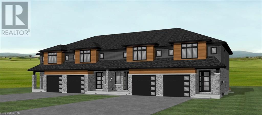 7429-7453 MATTEO Drive Unit# 1, niagara falls, Ontario