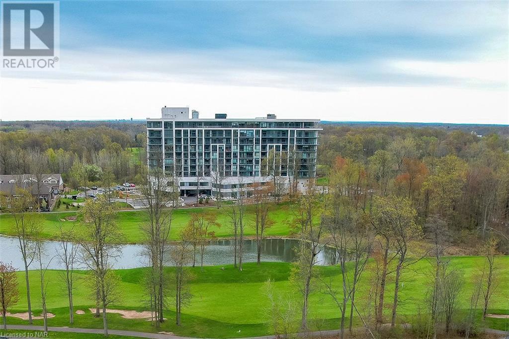 7711 GREEN VISTA Gate Unit# 803, niagara falls, Ontario