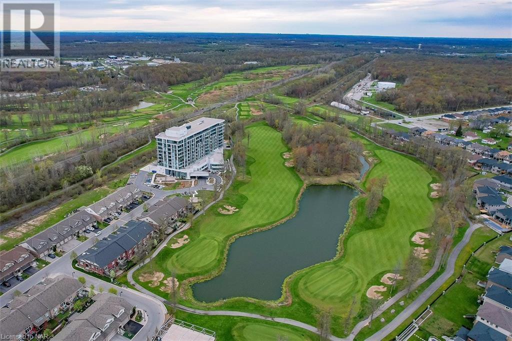 7711 Green Vista Gate Unit# 803, Niagara Falls, Ontario  L2G 0Y9 - Photo 2 - 40512680