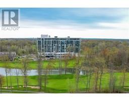 7711 GREEN VISTA Gate Unit# 803, niagara falls, Ontario