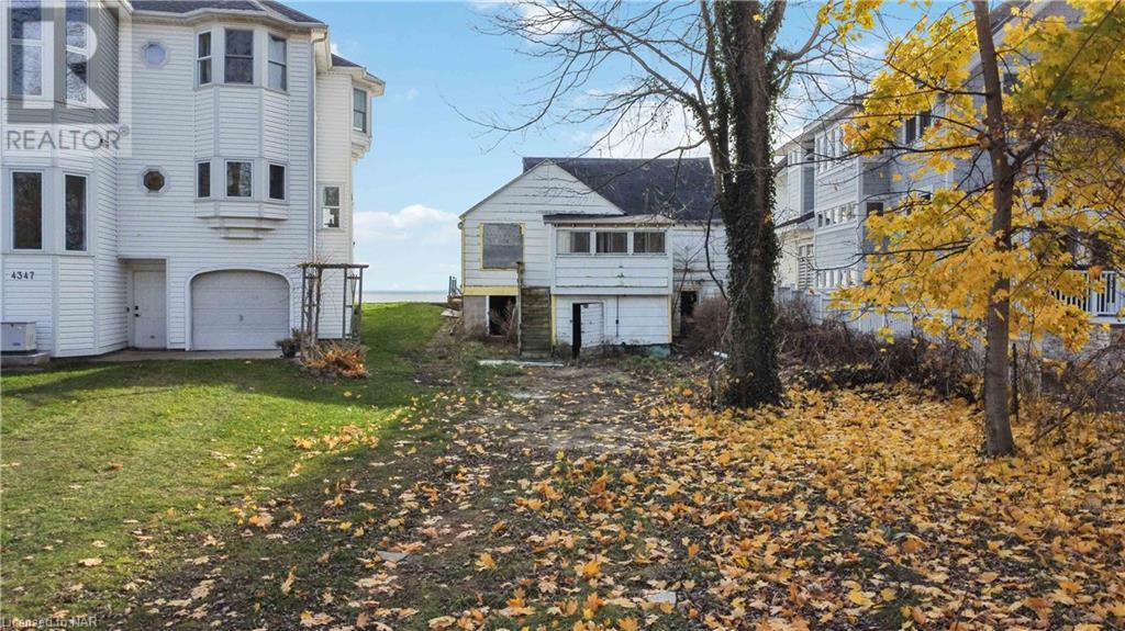 4349 ERIE Road, crystal beach, Ontario