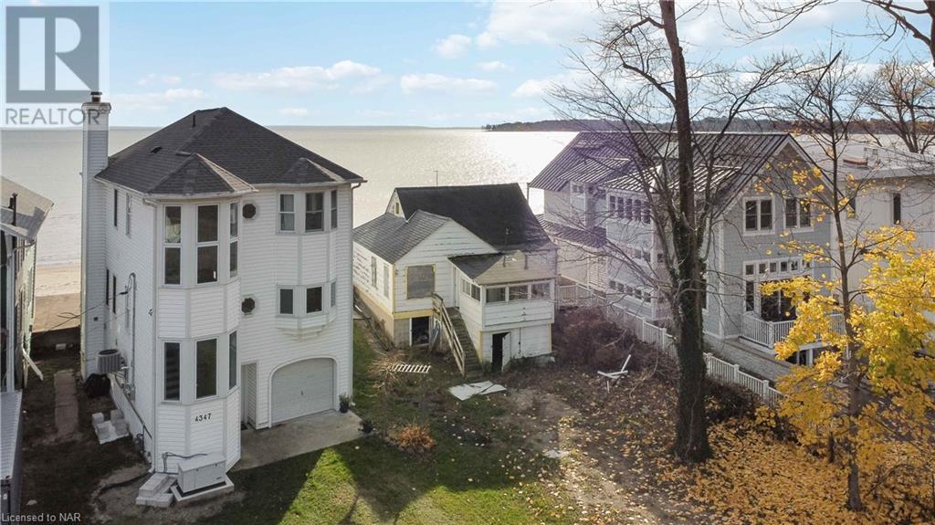 4349 Erie Road, Crystal Beach, Ontario  L0S 1B0 - Photo 2 - 40513621