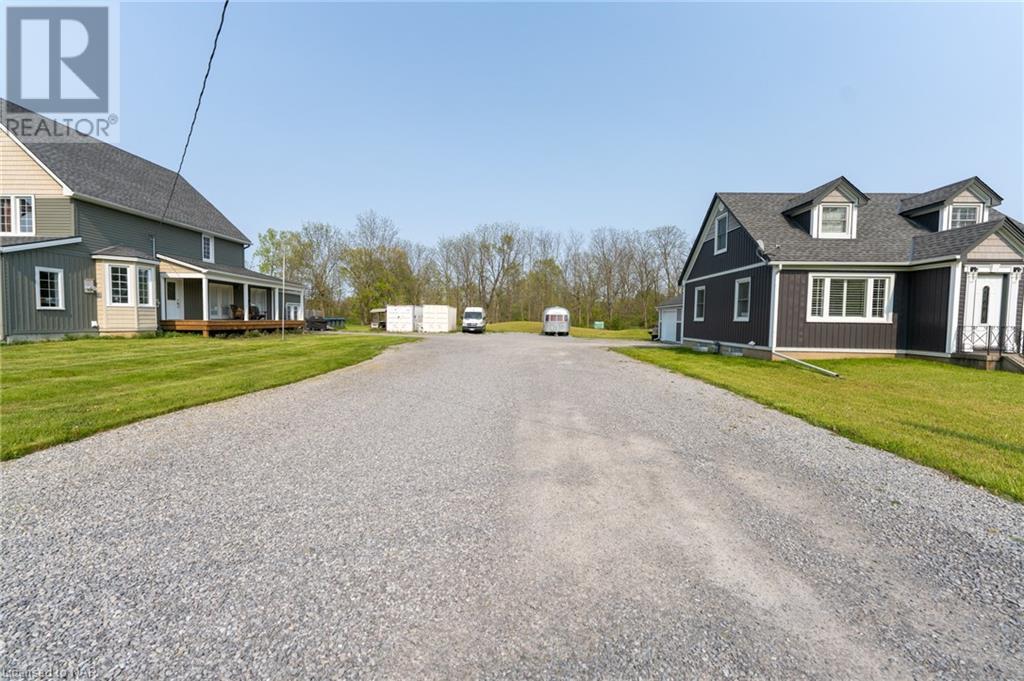 560 Rosehill Road, Fort Erie, Ontario  L2A 5M4 - Photo 4 - 40516071