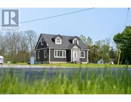 560 ROSEHILL Road, fort erie, Ontario