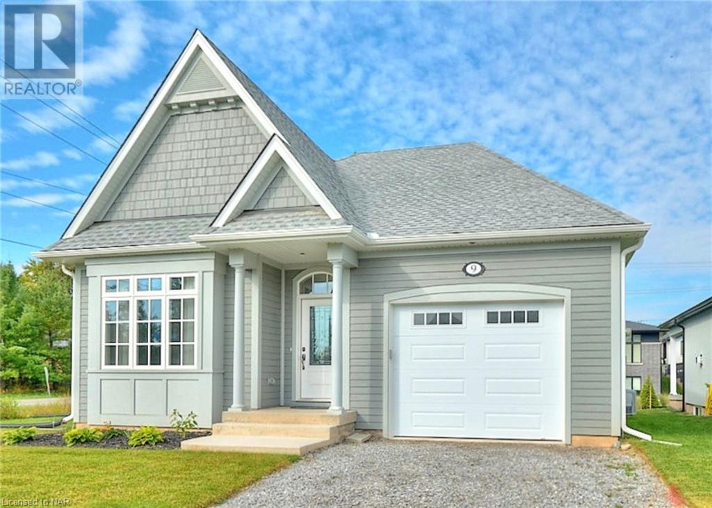 9 SUNRISE Court N, ridgeway, Ontario