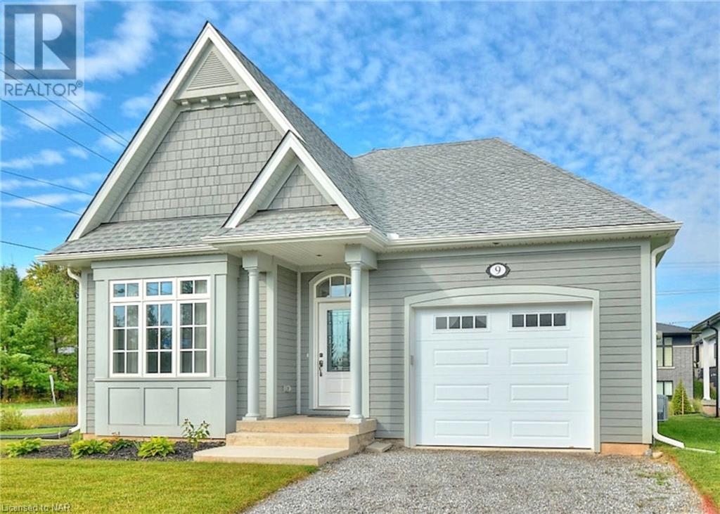 9 Sunrise Court N, Ridgeway, Ontario  L0S 1N0 - Photo 2 - 40515491