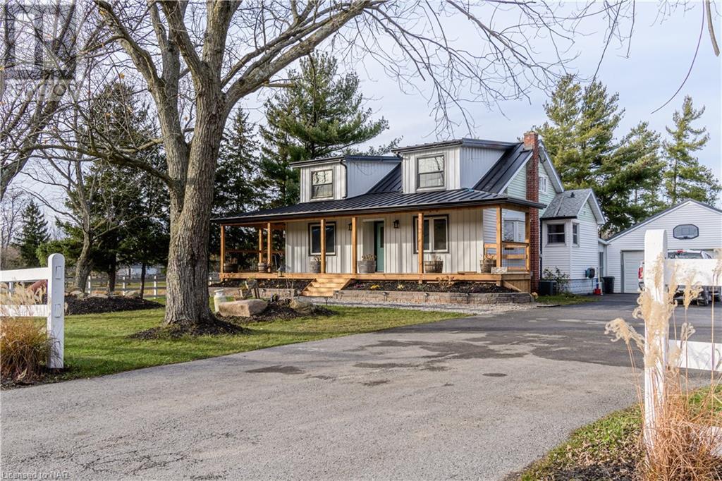 9585 SCHISLER Road, welland, Ontario