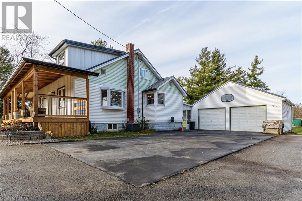 9585 Schisler Road, Welland, Ontario  L3B 5N4 - Photo 32 - 40514908
