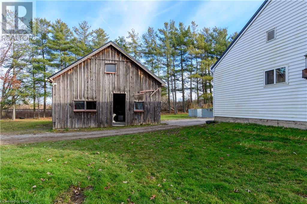 9585 Schisler Road, Welland, Ontario  L3B 5N4 - Photo 34 - 40514908