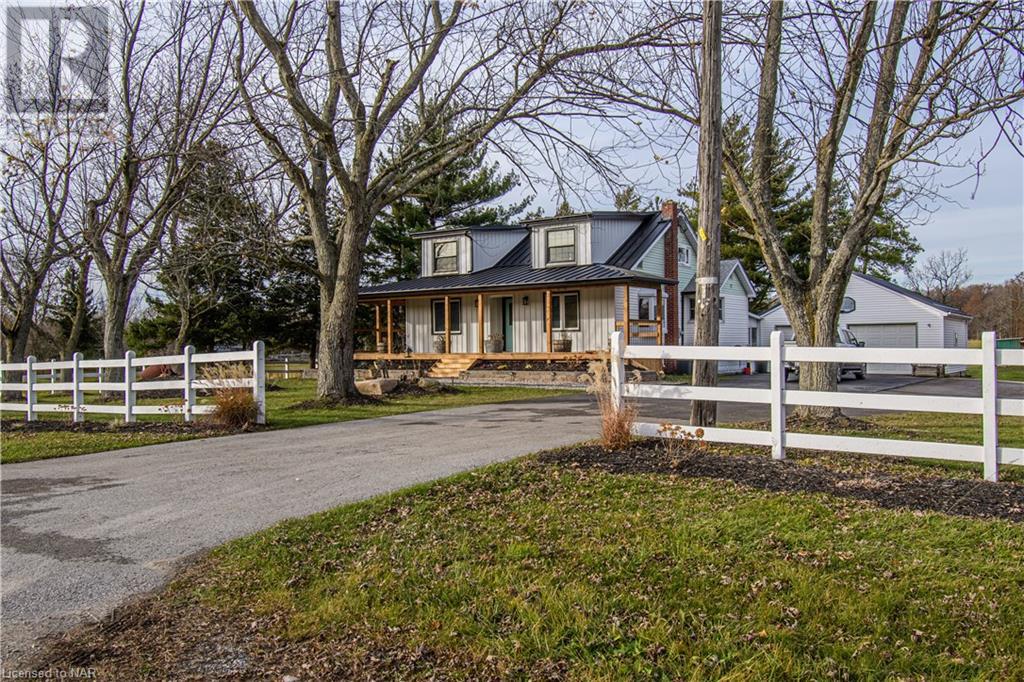 9585 Schisler Road, Welland, Ontario  L3B 5N4 - Photo 45 - 40514908