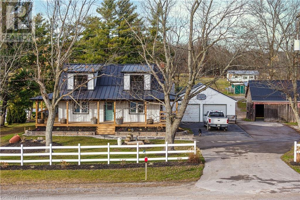 9585 Schisler Road, Welland, Ontario  L3B 5N4 - Photo 46 - 40514908