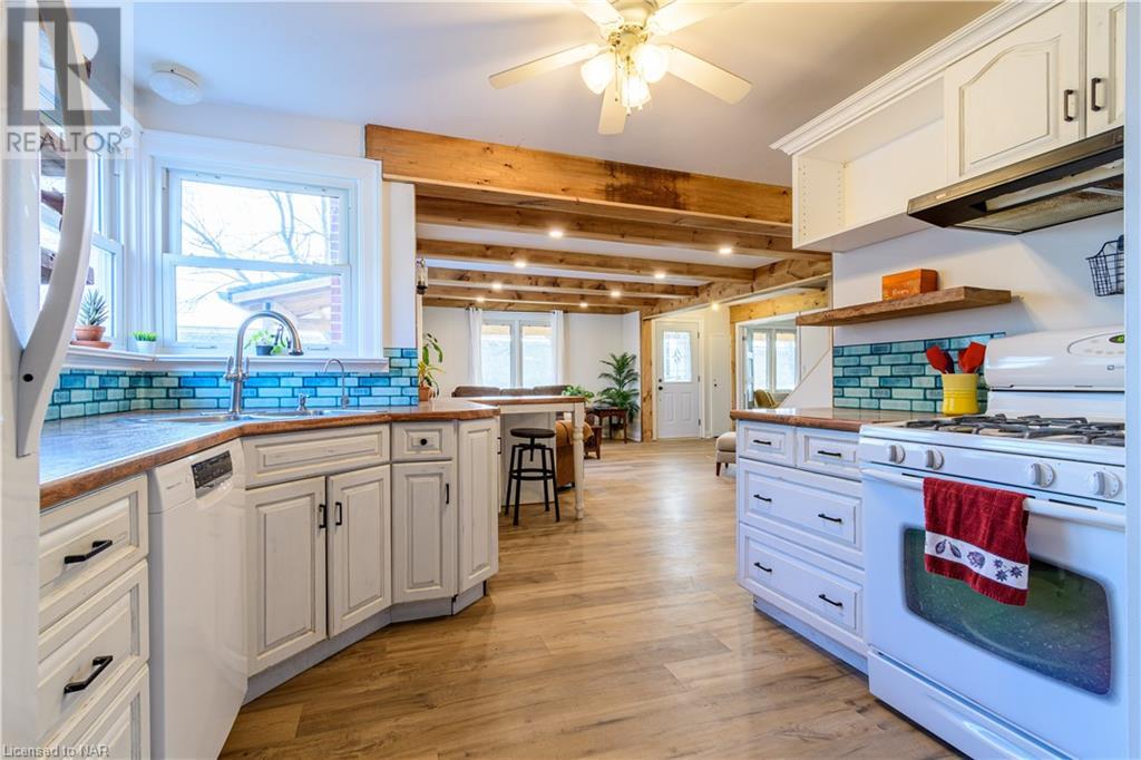 9585 Schisler Road, Welland, Ontario  L3B 5N4 - Photo 5 - 40514908