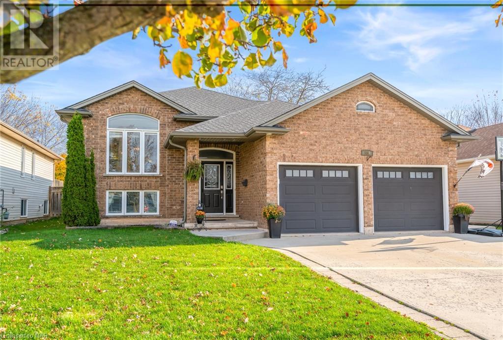 334 CLARE Avenue, welland, Ontario