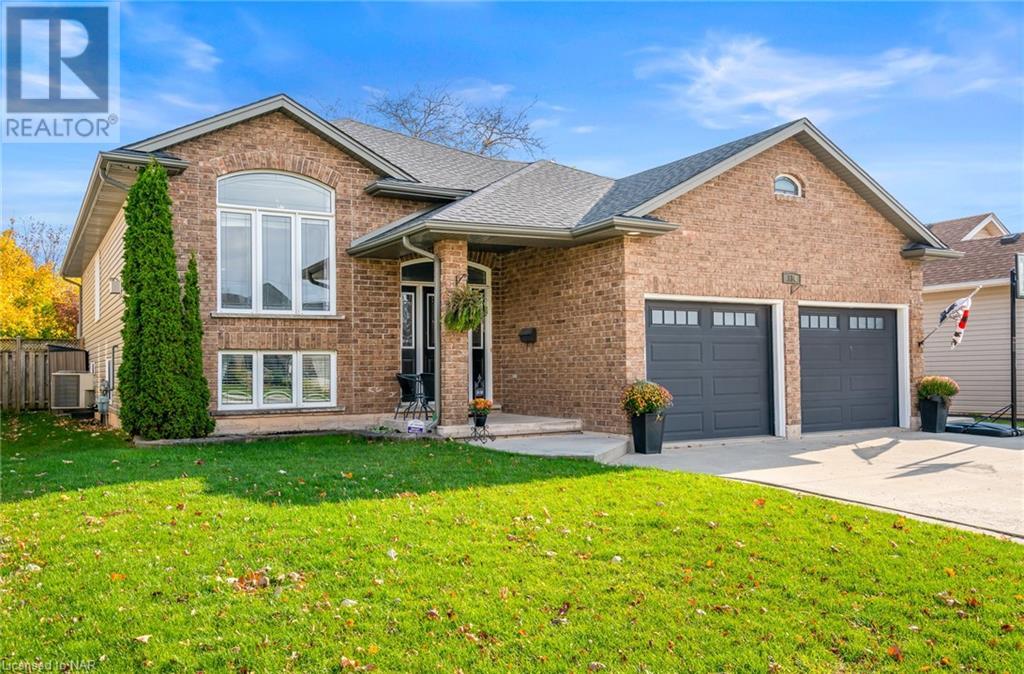 334 Clare Avenue, Welland, Ontario  L3C 5R2 - Photo 2 - 40510482