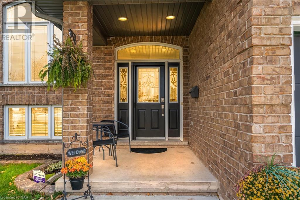 334 Clare Avenue, Welland, Ontario  L3C 5R2 - Photo 3 - 40510482