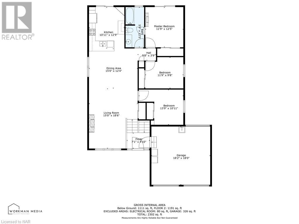 334 Clare Avenue, Welland, Ontario  L3C 5R2 - Photo 34 - 40510482