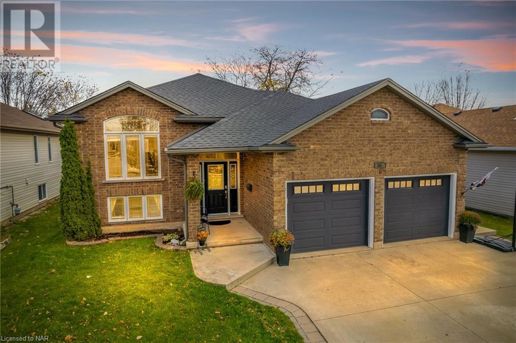334 Clare Avenue, Welland, Ontario  L3C 5R2 - Photo 4 - 40510482