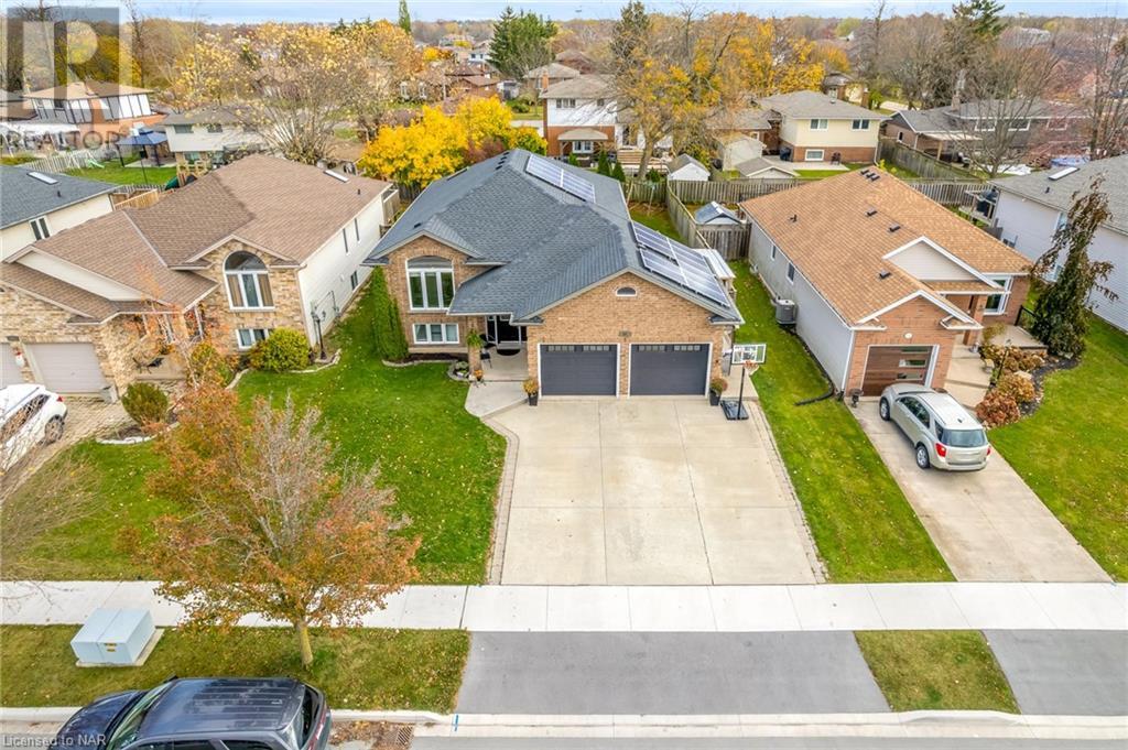 334 Clare Avenue, Welland, Ontario  L3C 5R2 - Photo 6 - 40510482