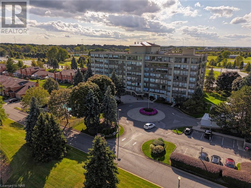5100 DORCHESTER Road Unit# 804, niagara falls, Ontario