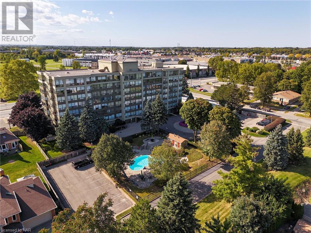 5100 Dorchester Road Unit# 804, Niagara Falls, Ontario  L2E 7H4 - Photo 2 - 40515257