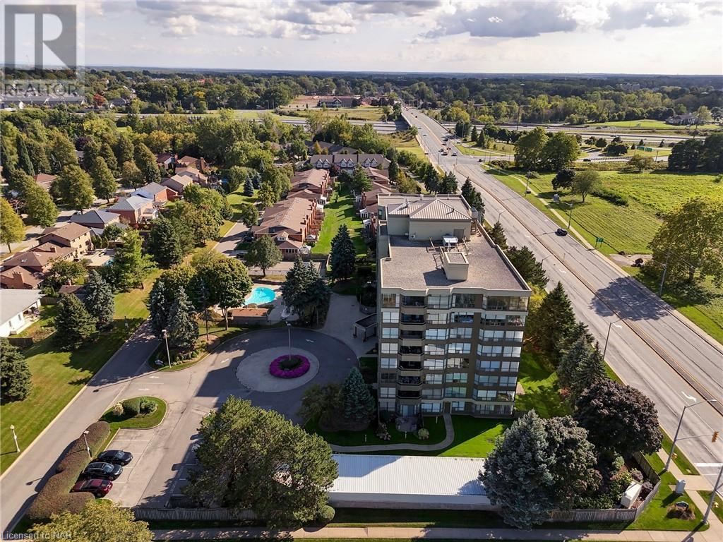 5100 Dorchester Road Unit# 804, Niagara Falls, Ontario  L2E 7H4 - Photo 3 - 40515257