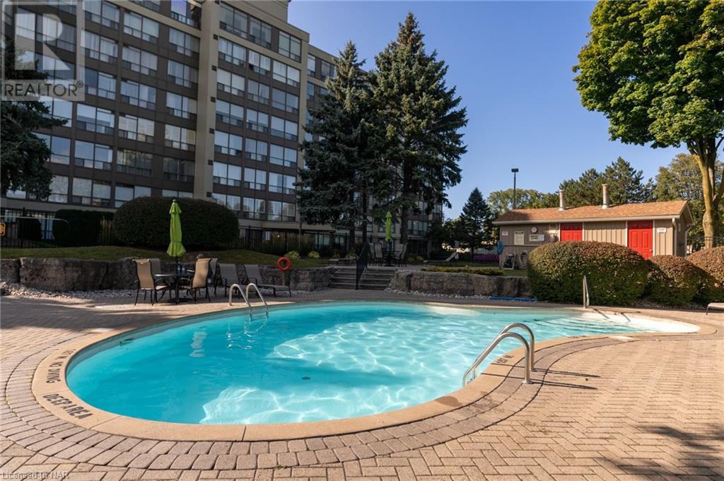 5100 Dorchester Road Unit# 804, Niagara Falls, Ontario  L2E 7H4 - Photo 34 - 40515257