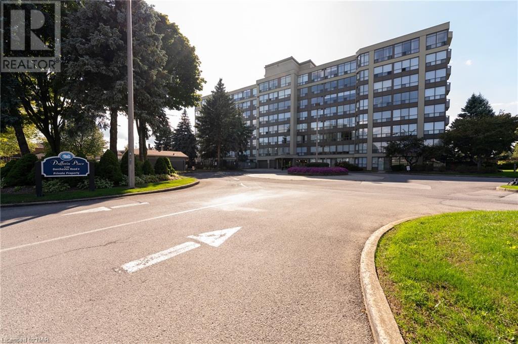 5100 Dorchester Road Unit# 804, Niagara Falls, Ontario  L2E 7H4 - Photo 43 - 40515257