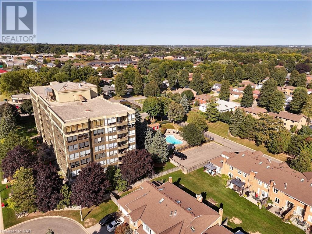 5100 Dorchester Road Unit# 804, Niagara Falls, Ontario  L2E 7H4 - Photo 45 - 40515257